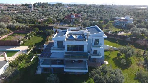 Apartamento Loutraki Eco-villa