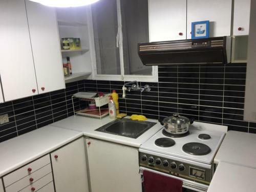 Apartamento Funky Loutraki