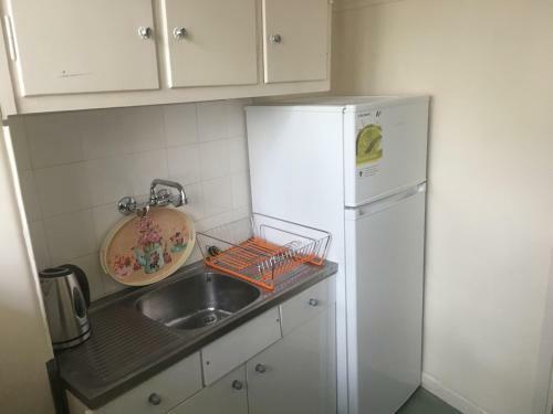 Apartamento Funky Loutraki