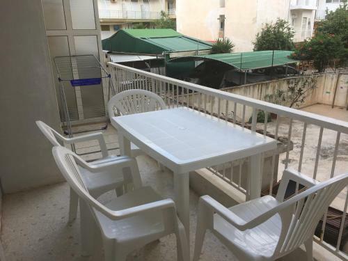 Apartamento Funky Loutraki