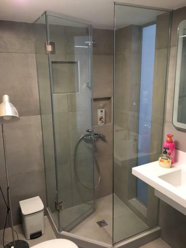 Apartamento Funky Loutraki