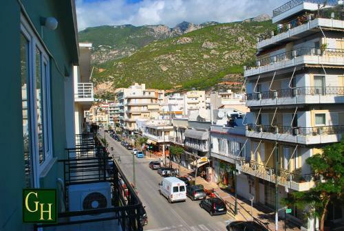 Grand Hotel Loutraki