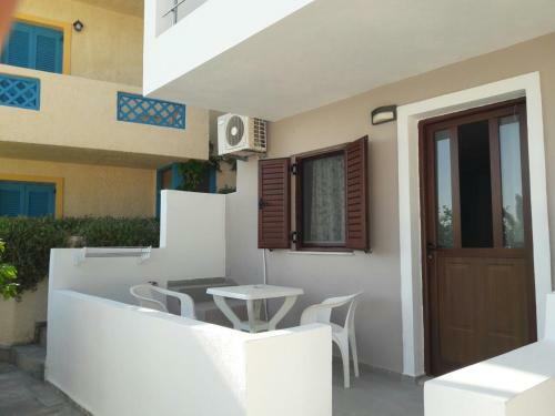 Blue Ocean Apartments