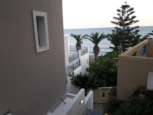 Blue Ocean Apartments