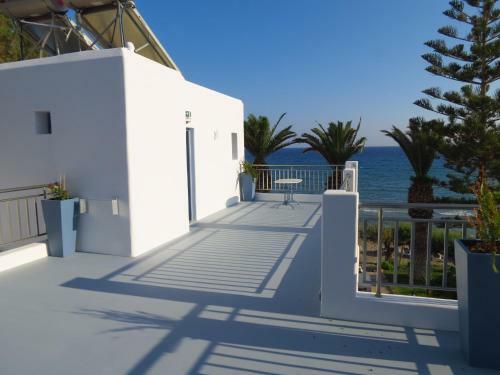 Apartamento White Pearl