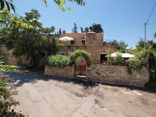 Metochi Villas