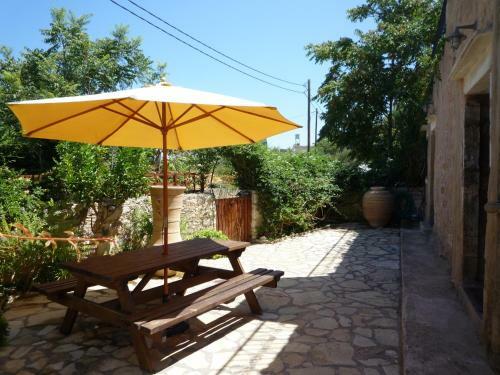 Metochi Villas