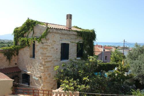 Metochi Villas