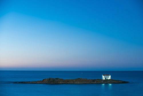 Bed & Breakfast Nisos Beach Suites