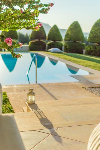 Villa Iris Luxury House