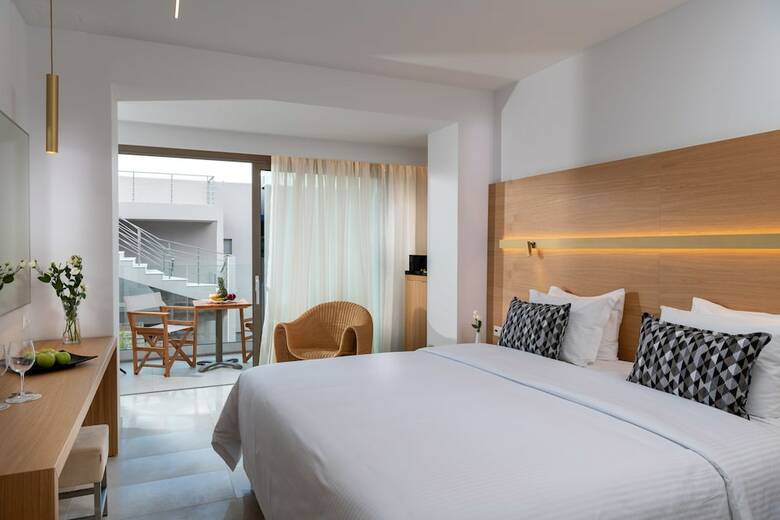 Hotel High Beach White - Adults Only