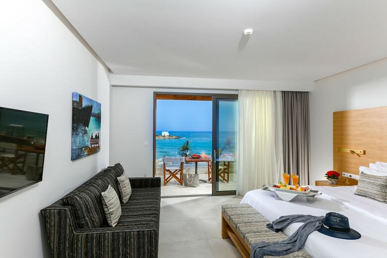 Hotel High Beach White - Adults Only