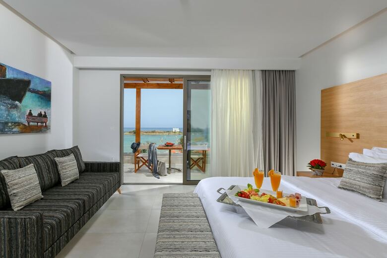 Hotel High Beach White - Adults Only