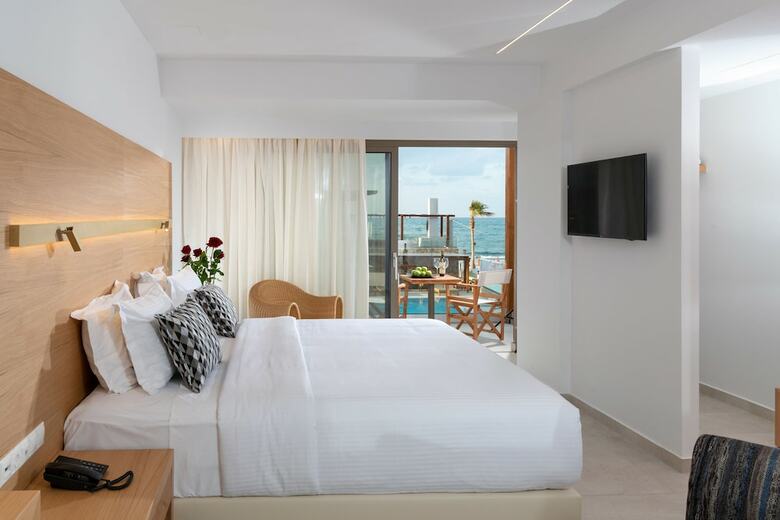 Hotel High Beach White - Adults Only