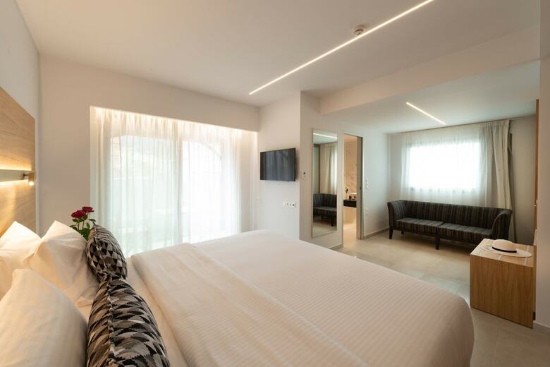 Hotel High Beach White - Adults Only