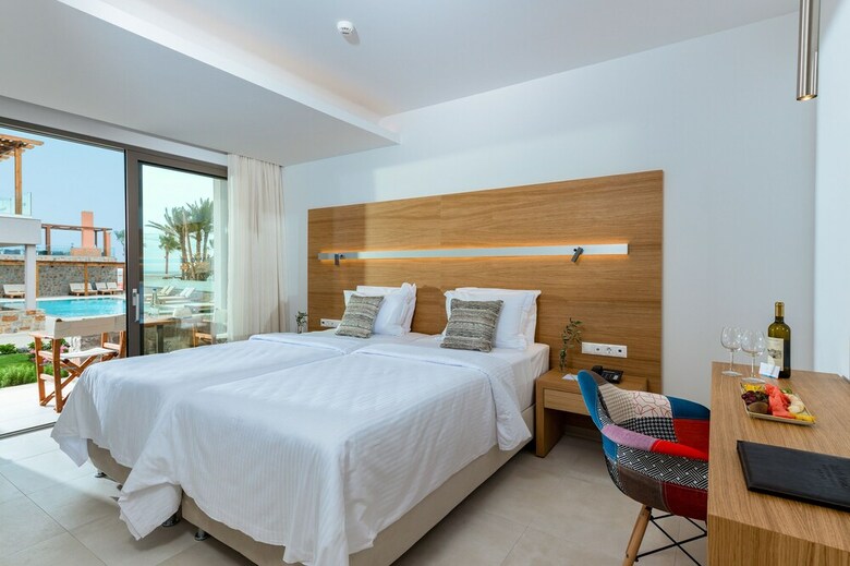 Hotel High Beach White - Adults Only
