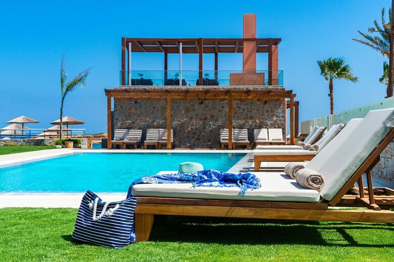 Hotel High Beach White - Adults Only