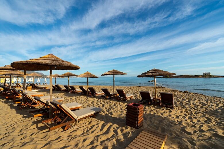Hotel High Beach White - Adults Only