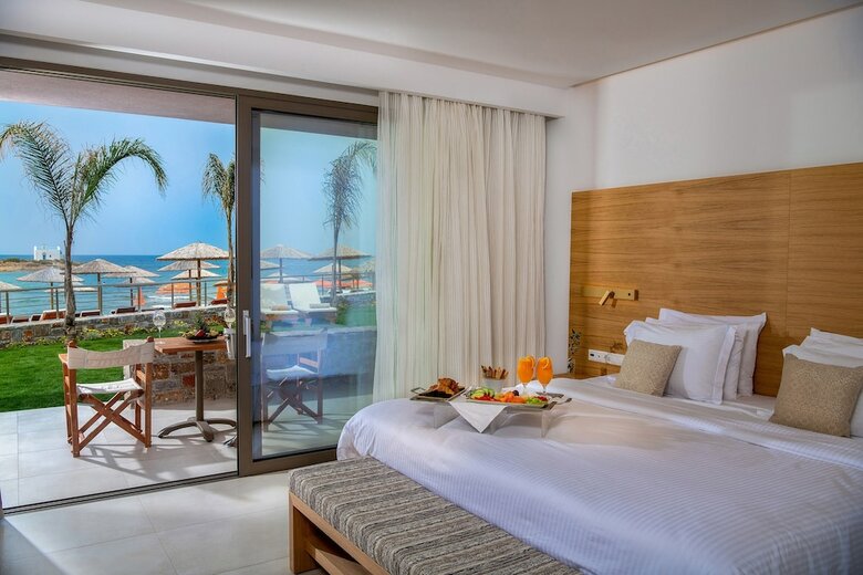 Hotel High Beach White - Adults Only