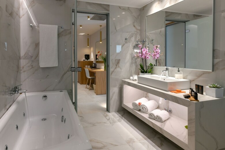 Hotel High Beach White - Adults Only