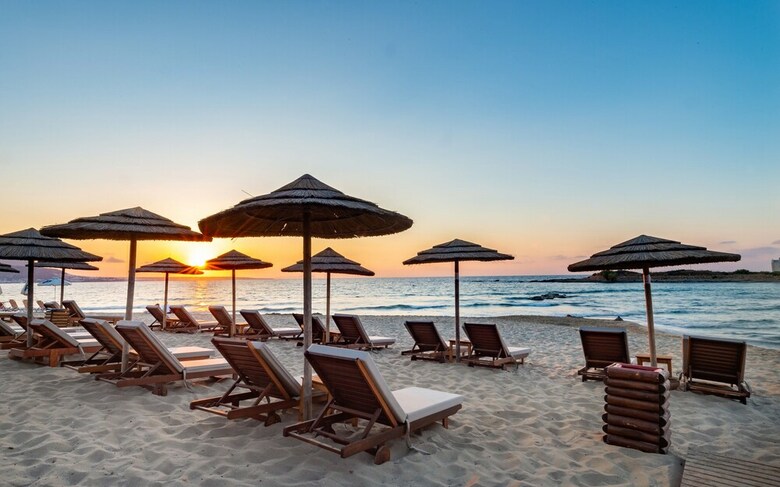 Hotel High Beach White - Adults Only