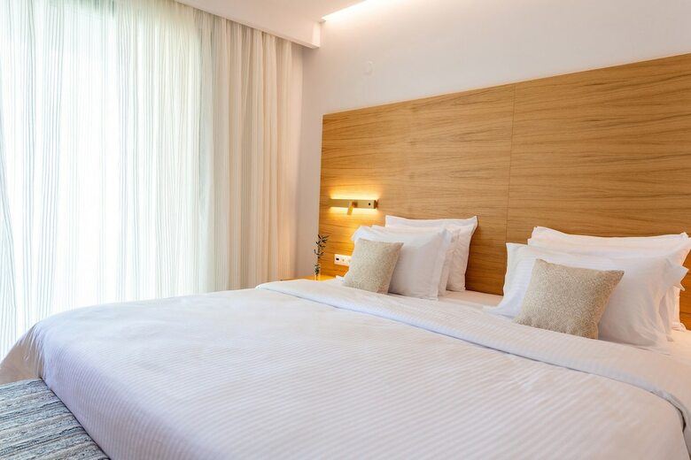 Hotel High Beach White - Adults Only