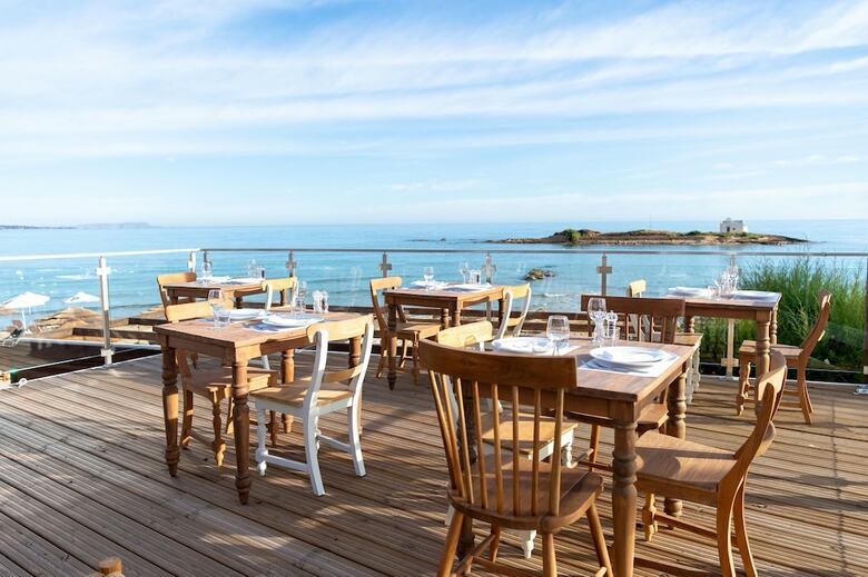 Hotel High Beach White - Adults Only