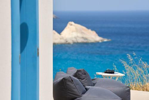 Villa Imperial Milos