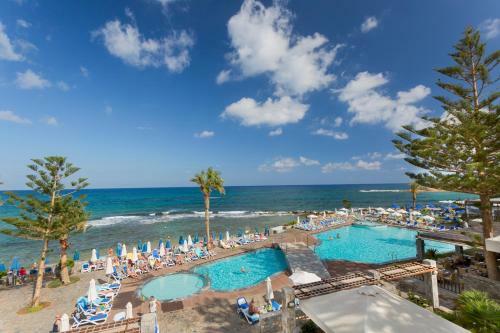 Hotel Dessole Malia Beach - All Inclusive