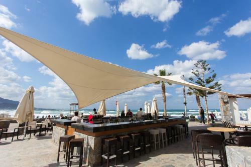 Hotel Dessole Malia Beach - All Inclusive