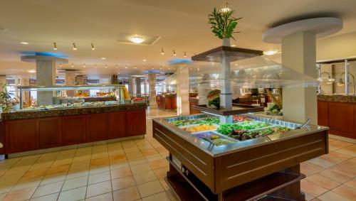 Hotel Dessole Malia Beach - All Inclusive