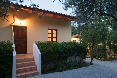 Apartamento Marathi Villas