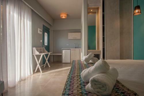 Apartamento Armeno Resort