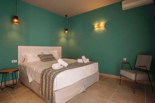 Apartamento Armeno Resort