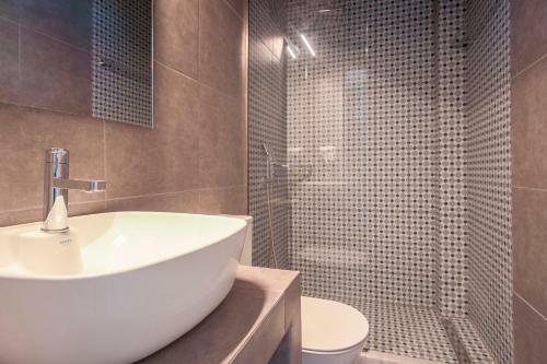 Apartamento Armeno Resort