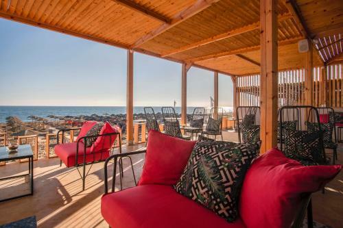 Apartamento Armeno Resort