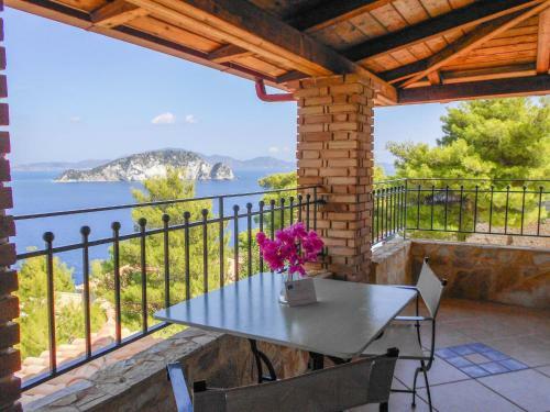 Apartment Villas Cavo Marathia 4* Apartments