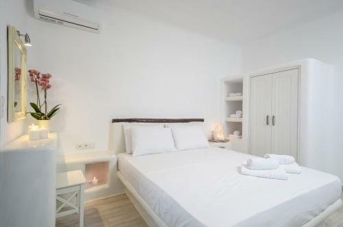 Apartamento Villa Kastraki