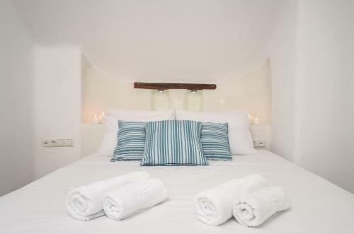 Apartamento Villa Kastraki