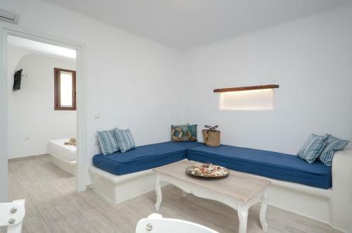 Apartamento Villa Kastraki