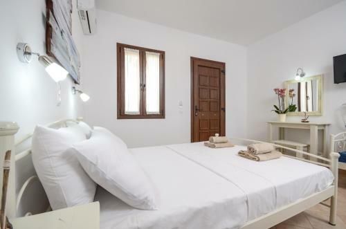 Apartamento Villa Kastraki