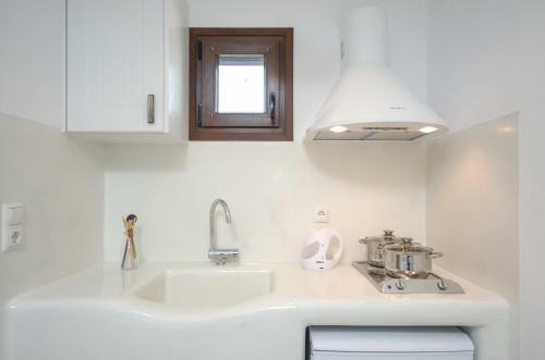 Apartamento Villa Kastraki