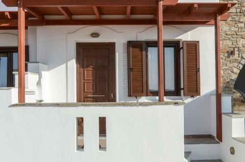 Apartamento Villa Kastraki