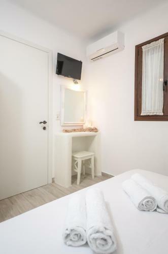 Apartamento Villa Kastraki
