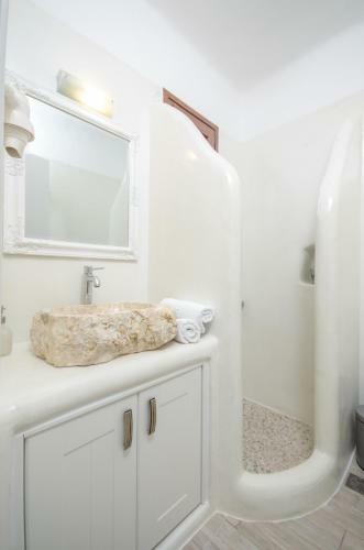 Apartamento Villa Kastraki