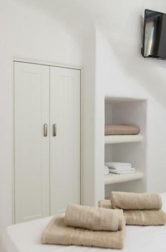 Apartamento Villa Kastraki