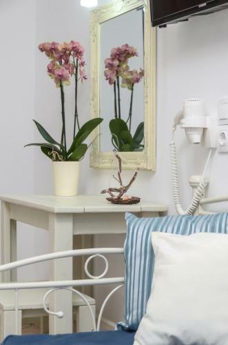 Apartamento Villa Kastraki