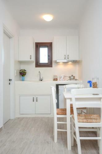 Apartamento Villa Kastraki