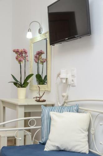 Apartamento Villa Kastraki