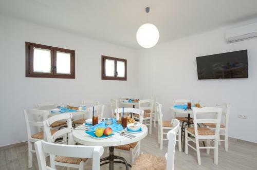 Apartamento Villa Kastraki